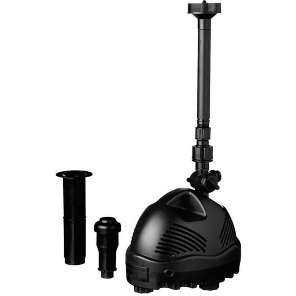 UBBINK - ELIMAX 1500 Dammpump 1500l / h