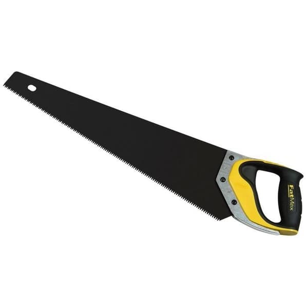 Handsåg - STANLEY FATMAX - 2-20-529 - Bladpansar - 500 mm kapning