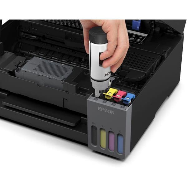 Epson EcoTank ET-2920 Inkjet multifunktionsskrivare - Wi-Fi