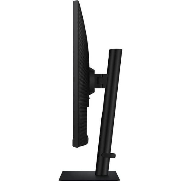 PC-skärm - SAMSUNG - 27 - QHD - 100Hz - IPS-panel - 5ms - LS27F610EAUXEN