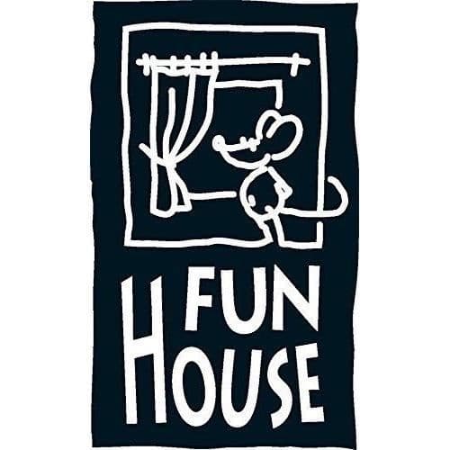 Fun House Jurassic World Dinosaur Carpet 120x80 cm