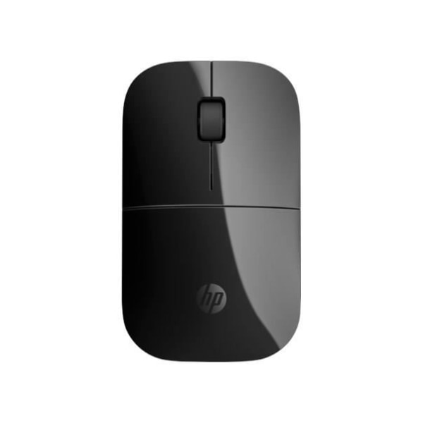 HP Wireless Mouse Z3700 V0L79AA - Onyx svart