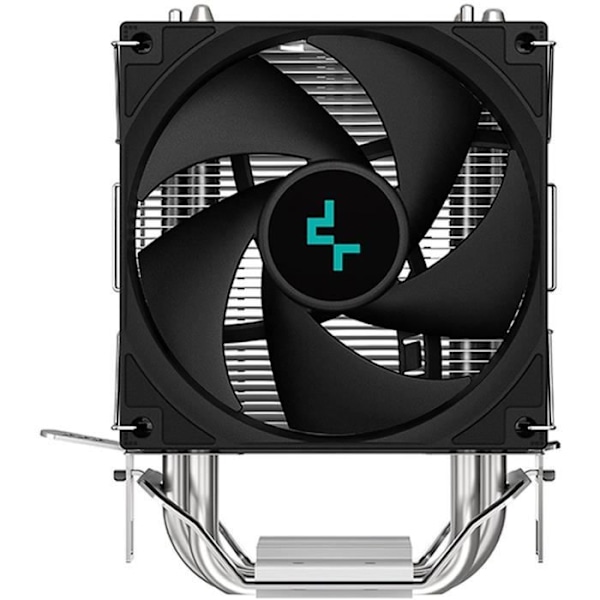 DEEPCOOL Gammaxx AG300 CPU-kylare - 1x90mm - Svart