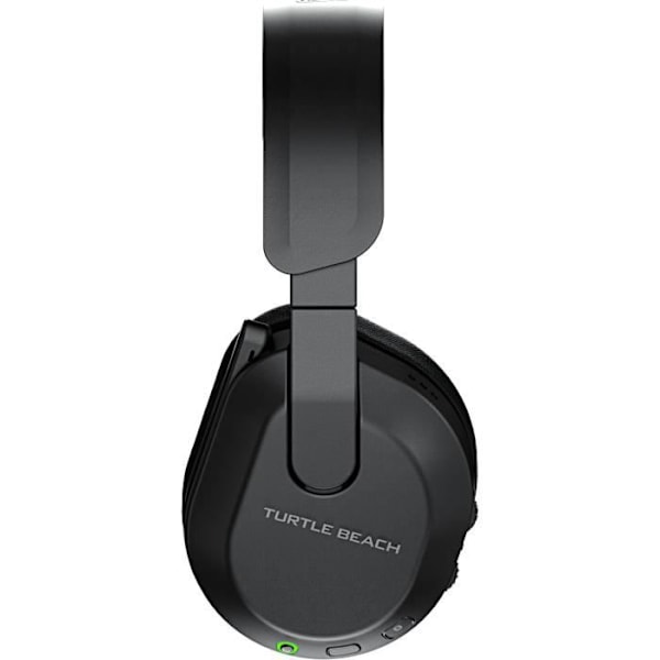 Trådlöst spelheadset för flera plattformar - TURTLE BEACH - Stealth 600 PC (Gen 3) - Svart