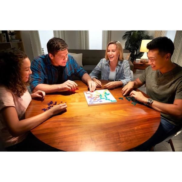 MATTEL GAMES - Blokus - Brädspel och strategispel