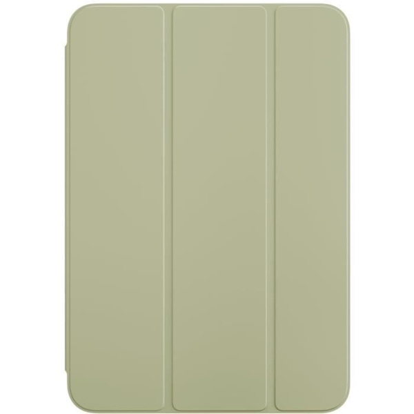 Smart Folio för iPad mini (A17 Pro) - Sage