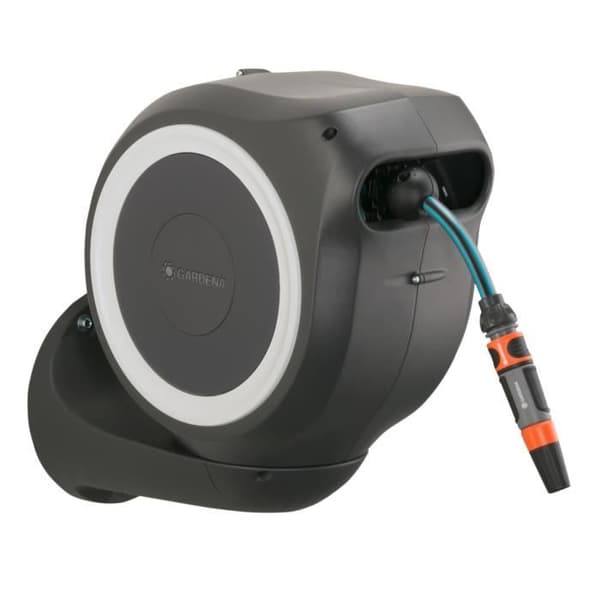 Gardena Automatisk väggmuralupprullning s 15 m