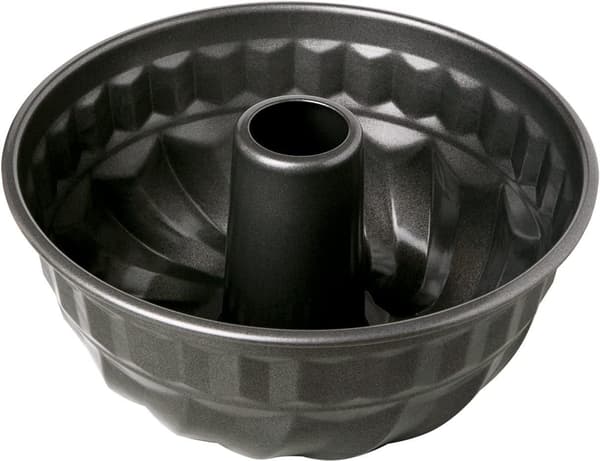 Birkmann Easy Baking 3-delat bakformsset - Kolstål