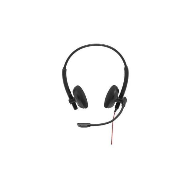 Headset-mikrofon - BLUESTORK - MC302 - Windows, Mac, Smartphone, Surfplatta, Konsoler (PS4, Switch, XBOX) - Distansarbete Hemmakontor
