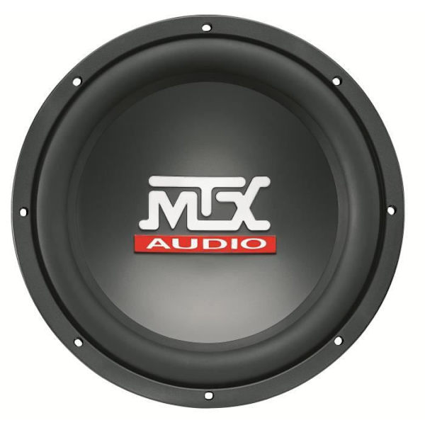 MTX Subwoofer RT12-04 Ø30 cm 4O 250 W RMS