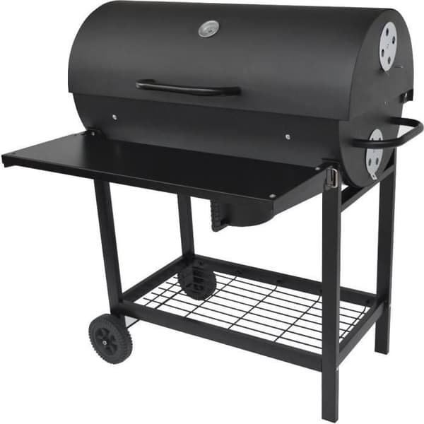 Kolgrill - Fieldmann - FZG 1007