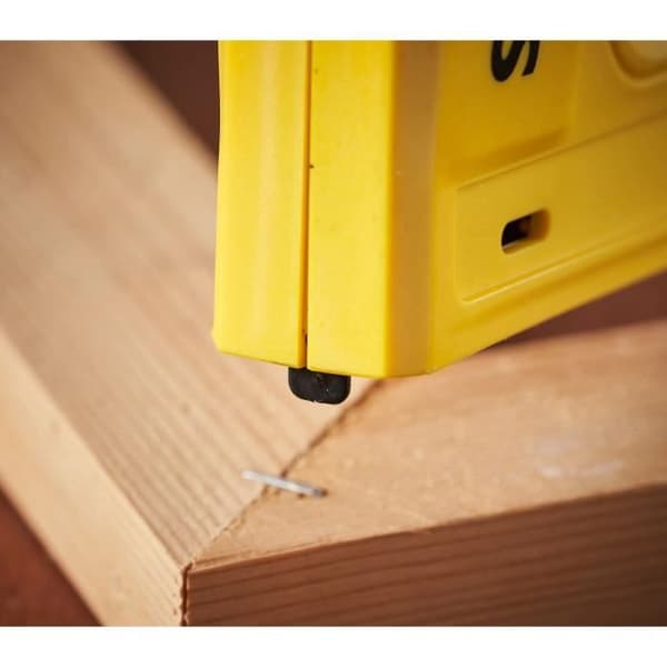 STANLEY TRE550 pro-elektrisk häftapparat