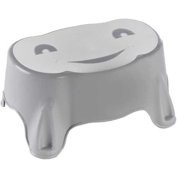 Baby Pot + WC Reducing + Non -Slip Steps + Disponible Changing Madrass + Desinfectant Foam
