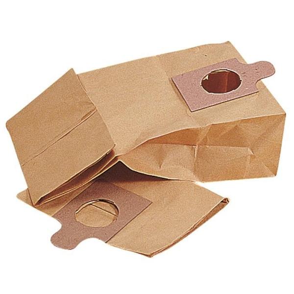 FARTOOLS Mycket 5 dammsäckar - 16 L