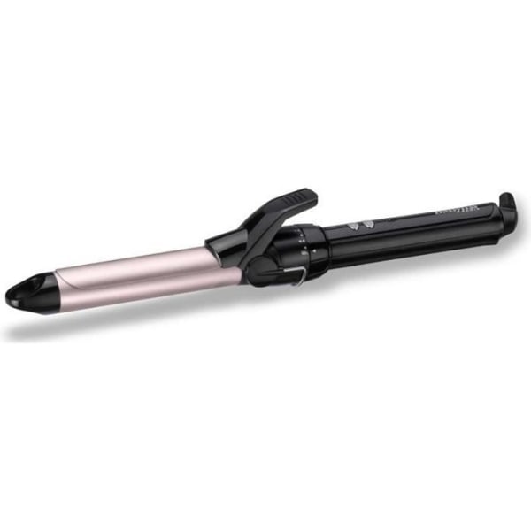 BABYLISS C325E Sublim'touch Curling Iron