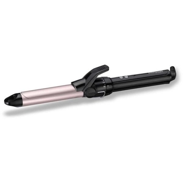 BABYLISS C325E Sublim'touch Curling Iron