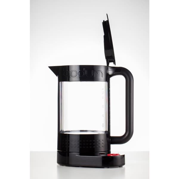 BODUM BISTRO 11659 Elkokare - Svart