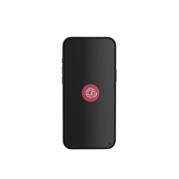 Paket med 3 linsskydd - FGOG 2.5D - iPhone 17 Pro Max
