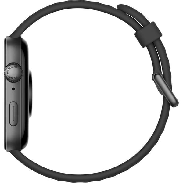 Smartklocka - HUAWEI - Watch FIT 3 - Svart