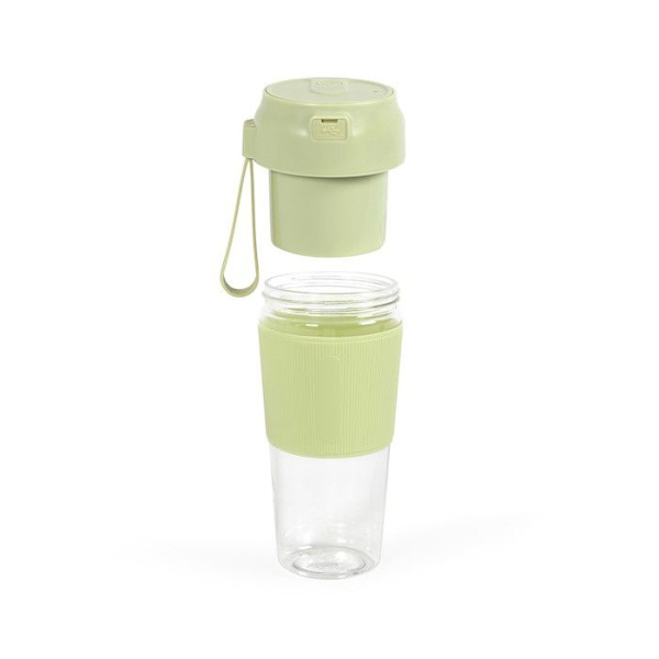 Bärbar mixer - Livoo - DOP248M - matcha