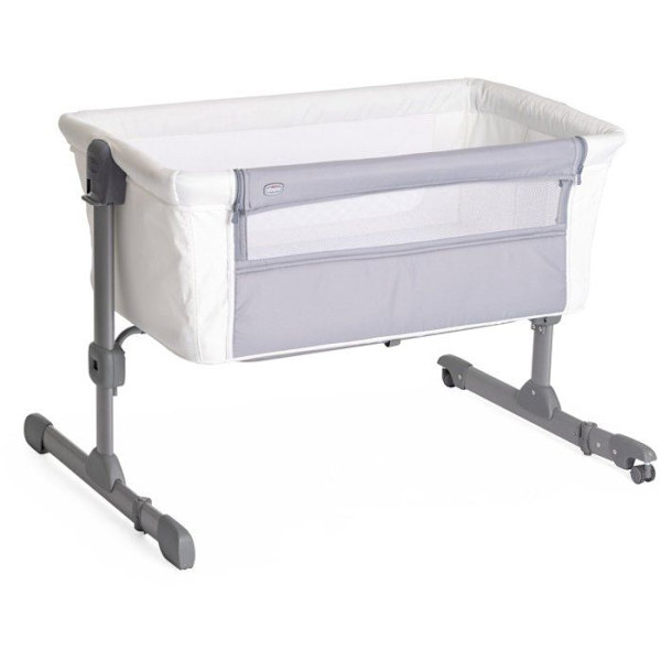 Chicco Next2Me Essential Cloud Co-sleeping spjälsäng