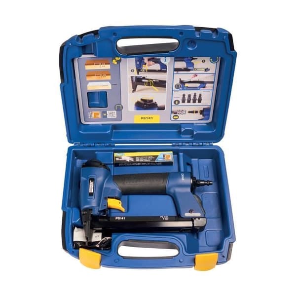 RAPID Professional häftapparat PS141 Rapid Agraf
