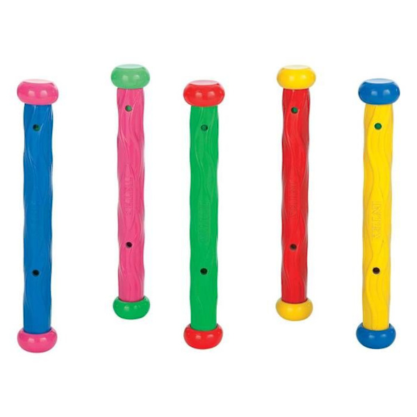 INTEX Pool stick-spel