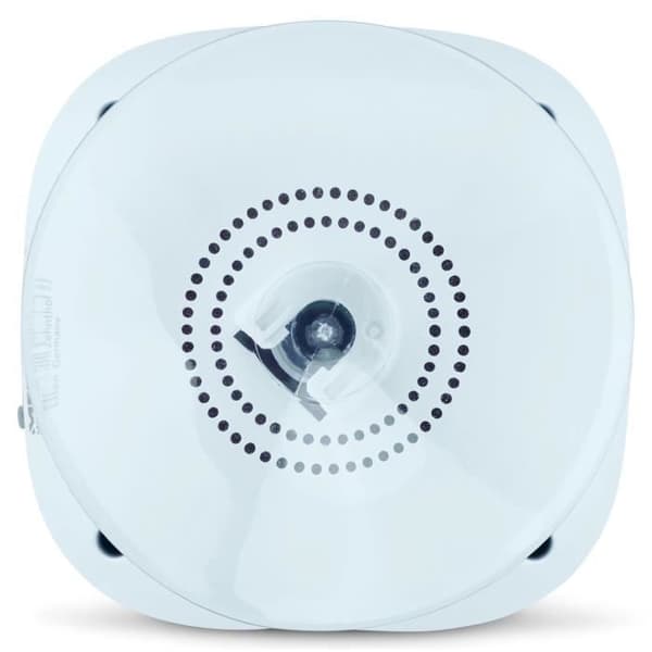 Duschradio - MEDION - FM - Bluetooth - IPX6 - Sugkoppsfäste - Blå