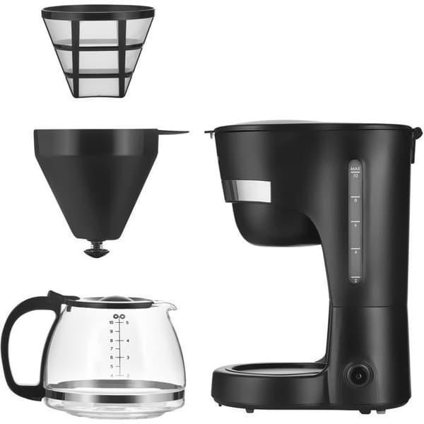 Kaffebryggare - Smarton - CE 300