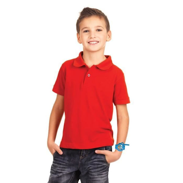 2 i 1 Walkie Talkie Paw Patrol 200m klocka