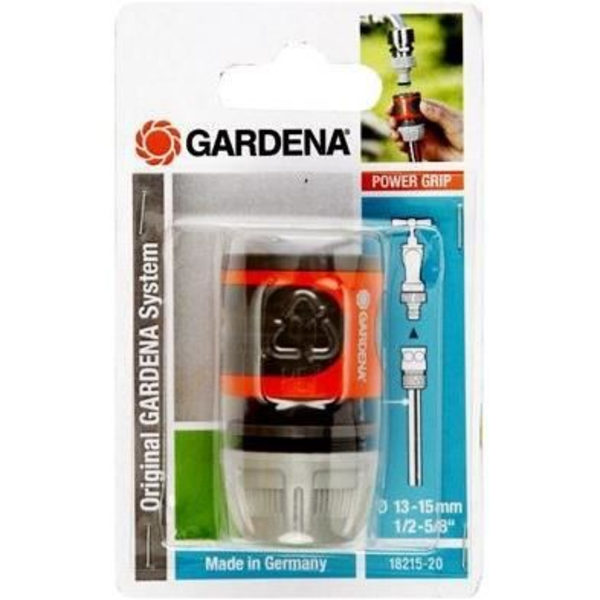 GARDENA Snabbkoppling för slangint. 15 mm