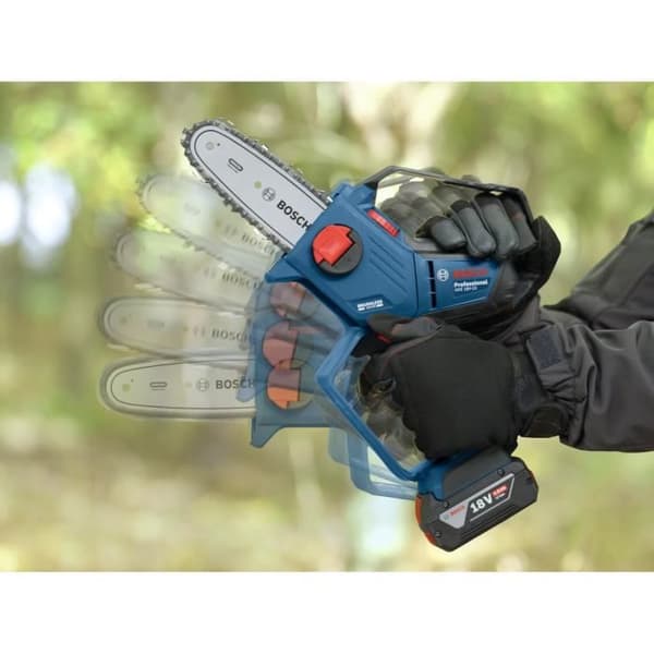 Bosch Professional GKE 18V-15 Motorsåg