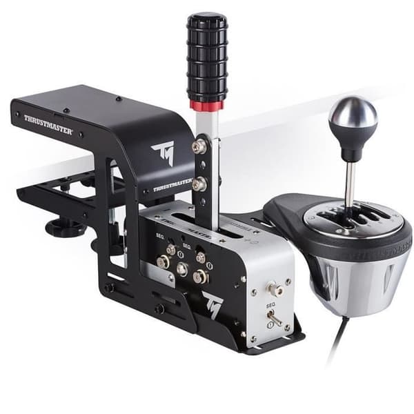 THRUSTMASTER Handbroms Tm Racing Clamp