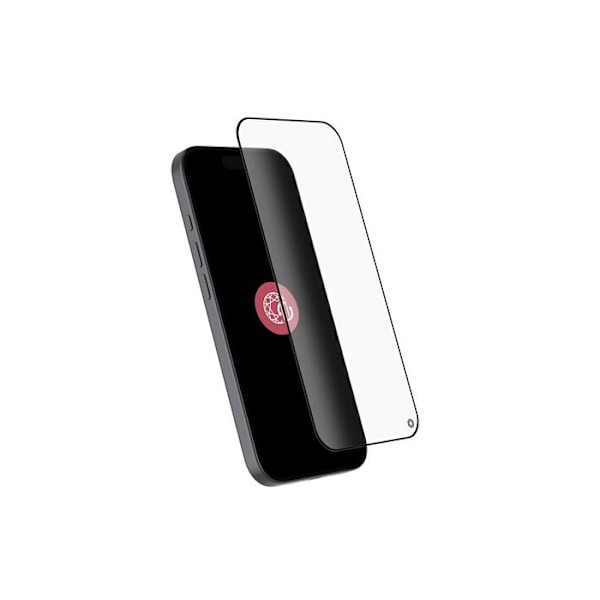 2-pack linsskydd - FGOG 2.5D - iPhone 17