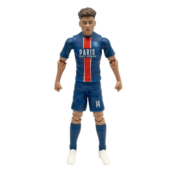 Ledad figur - PSG - MEGABLEU - Désiré Doué - 20 cm