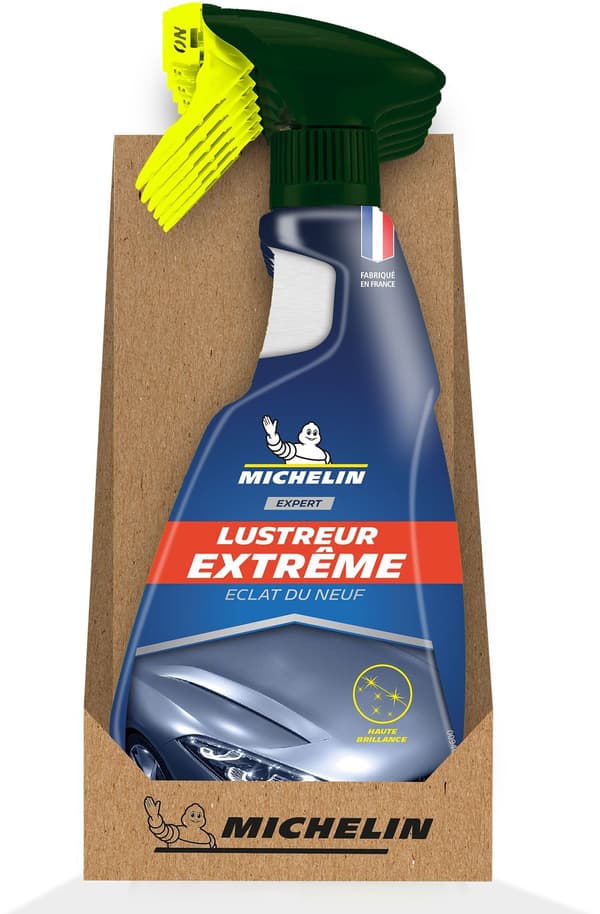 MICHELIN Expert Luster extrem glans - 500 ml
