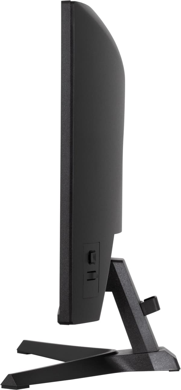 PC-spelskärm - IIYAMA - 23,8 - FHD - 240Hz - IPS-panel - 0,3ms - G-Master Red Eagle