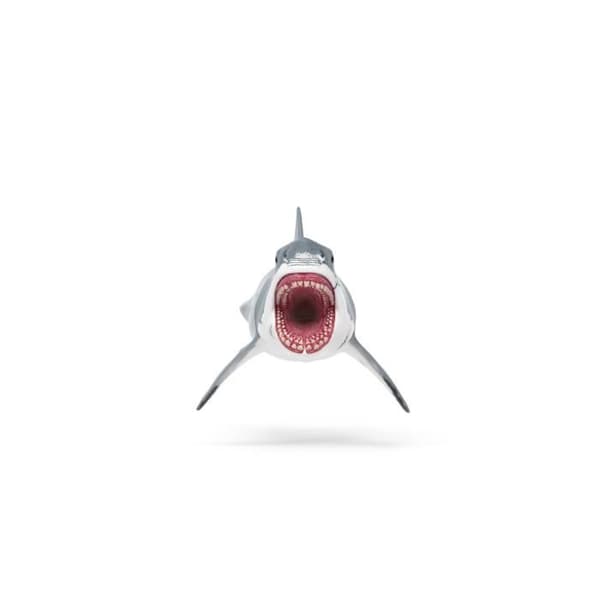 Megalodon-figur, Schleich 15055 Dinosaur Range