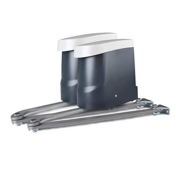 Articulated 24V har motorisering för Swing Gate - Opengate 2 - SCS Sentinel