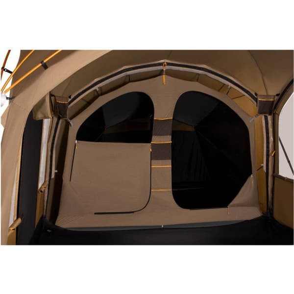Sovrumsannex - KAMPA - MOD 250 Dune - Kompatibel med MOD 250 - Brun