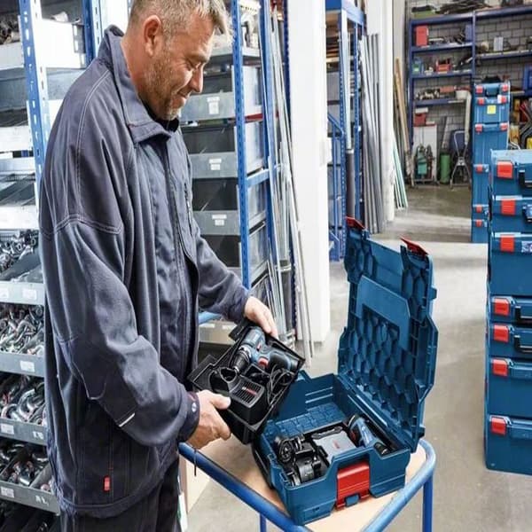 BOSCH L-BOXX 238 transportlåda - 442x357x253mm - 1600A012G2