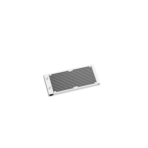 DEEPCOOL - LT520 (Vit) - AIO vattenkylning