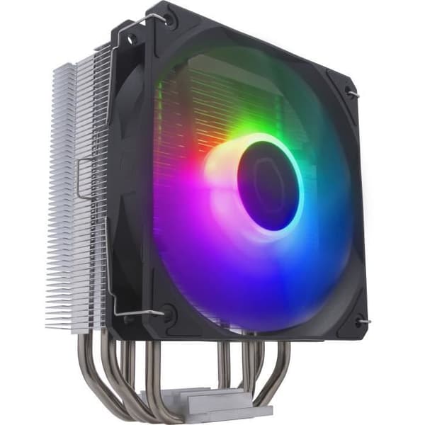 COOLER MASTER - Hyper 212 Spectrum V3 - CPU-kylare - 120 mm fläkt