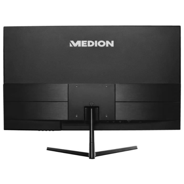 PC-skärm - MEDION MD20152 - 24 FHD - IPS-panel - 7 ms - 100 Hz - HDMI / VGA