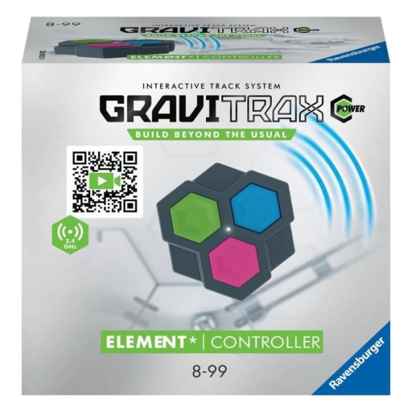 Gravitrax Power - Element Controller -4005556268139 - Ravensburger