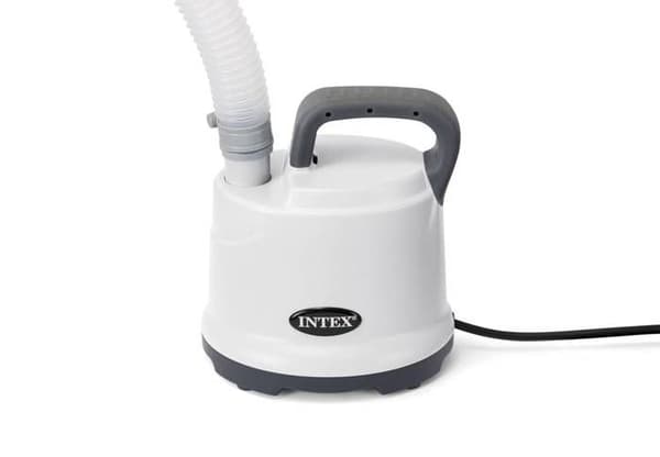 INTEX vakuumpump - 99W - 220-240V