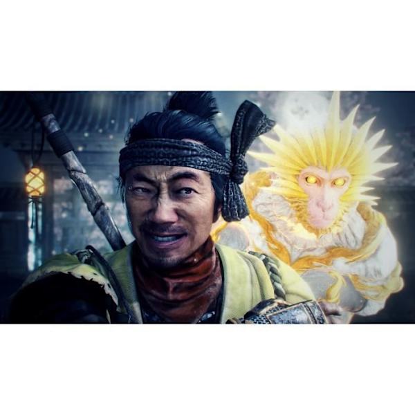 Nioh Collection - PS5-spel