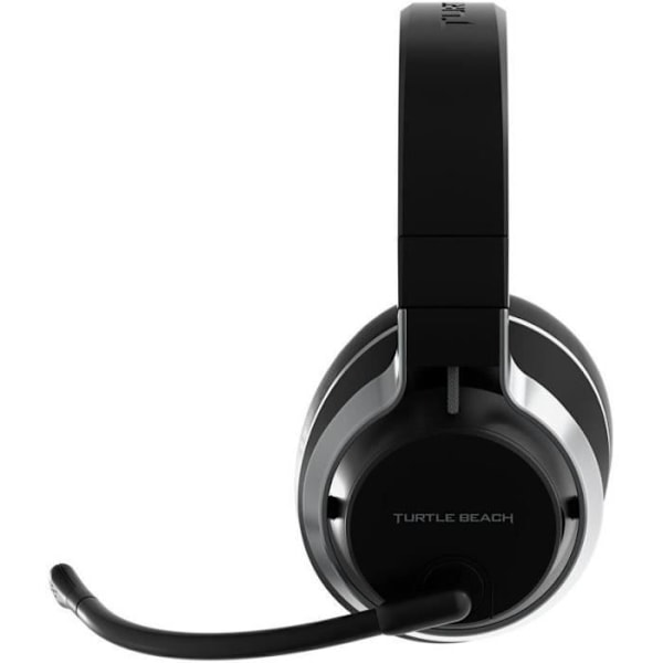 Micro -Casque - Turtle Beach - Stealth Pro PS - Svart