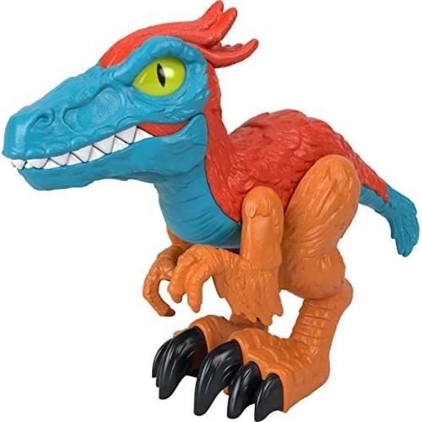 Imaginext-Jurassic World-25cm Pyroraptor HKG14