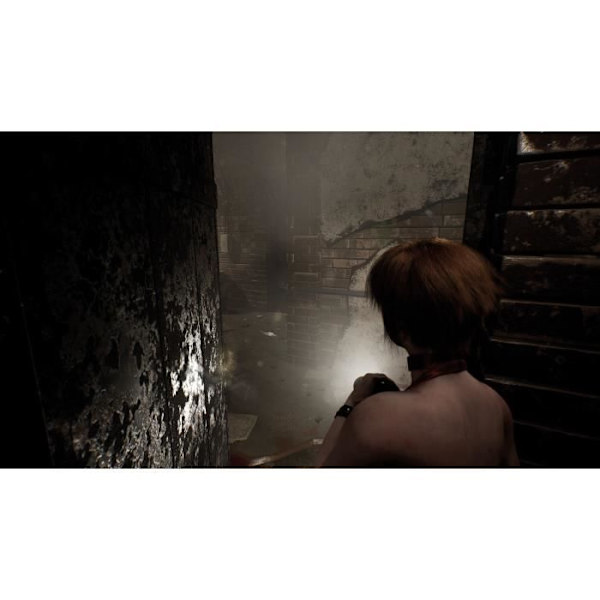 Oxide Room 208 - PS5-spel